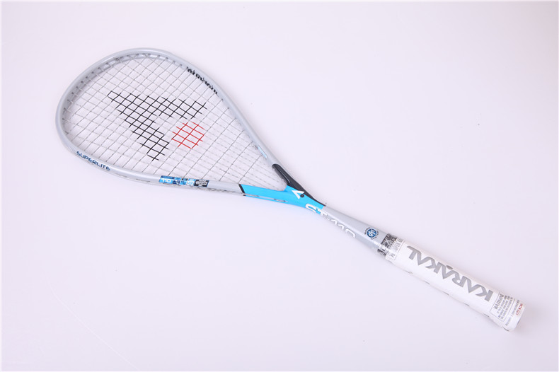 Karakal Carbon Titanium Alloy Ultra Light Professional Training ST 110