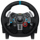 Национальный банк подлинный игровой руль Logitech G29/G923 с принудительной обратной связью компьютерный гоночный симулятор рулевого колеса mini 1