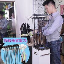 New digital perm machine hair salon perm machine hot perm machine 24v barbershop intelligent ceramic perm machine