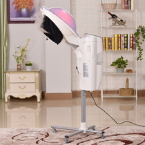 New Computer Multifunctional Oil Machine 03 Ozone Micro Fog Oil Baking Machine Hairdressing Steam Engine Care Machine Hair Salon