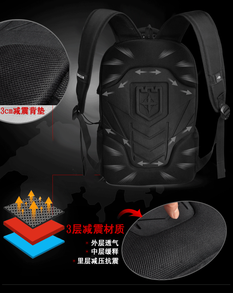 Sac pour homme - Ref 51294 Image 27