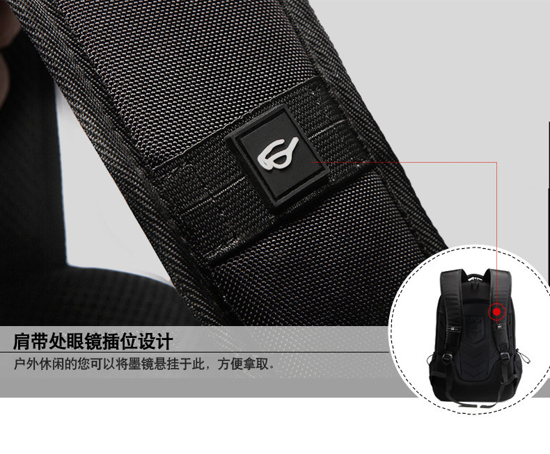 Sac pour homme - Ref 51294 Image 31