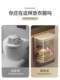 Waterproof Dirty Clothes Basket, Household Laundry Basket, Wall-Mounted Foldable Bathroom Storage Basket for Clothes, Bathroom Essential