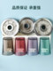Toothbrush Holder, No-Drill Mouthwash Cup, Toothbrush Cup, Wall-Mounted Bathroom Storage Box, Toothbrush Set
