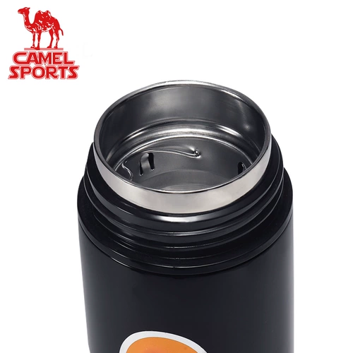 Стакан, многофункциональная чайная чашка из нержавеющей стали для путешествий для кемпинга подходит для мужчин и женщин для домашнего использования