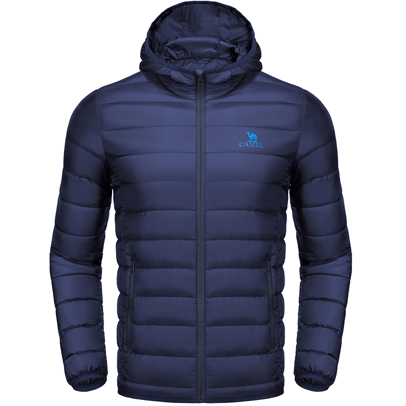 Blouson homme CAMEL   - Ref 3120913 Image 5