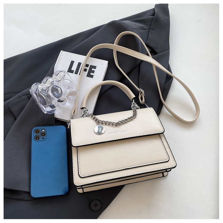 Elegante borsa a tracolla donna borsa a spalla estiva testurizzata moda_voghion.com
