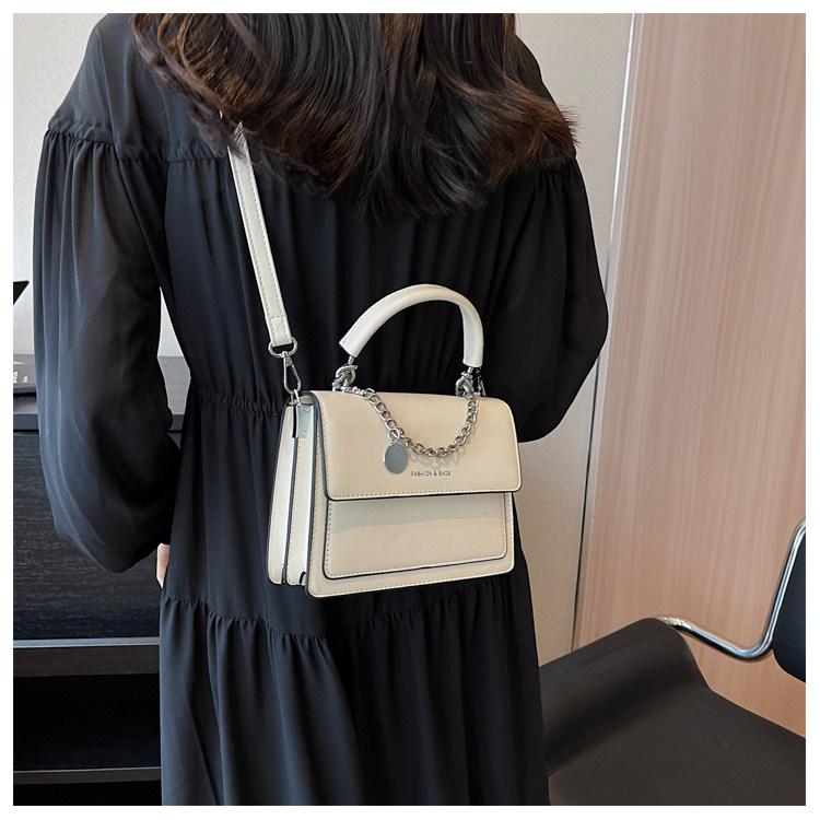 Elegante borsa a tracolla donna borsa a spalla estiva testurizzata moda_voghion.com