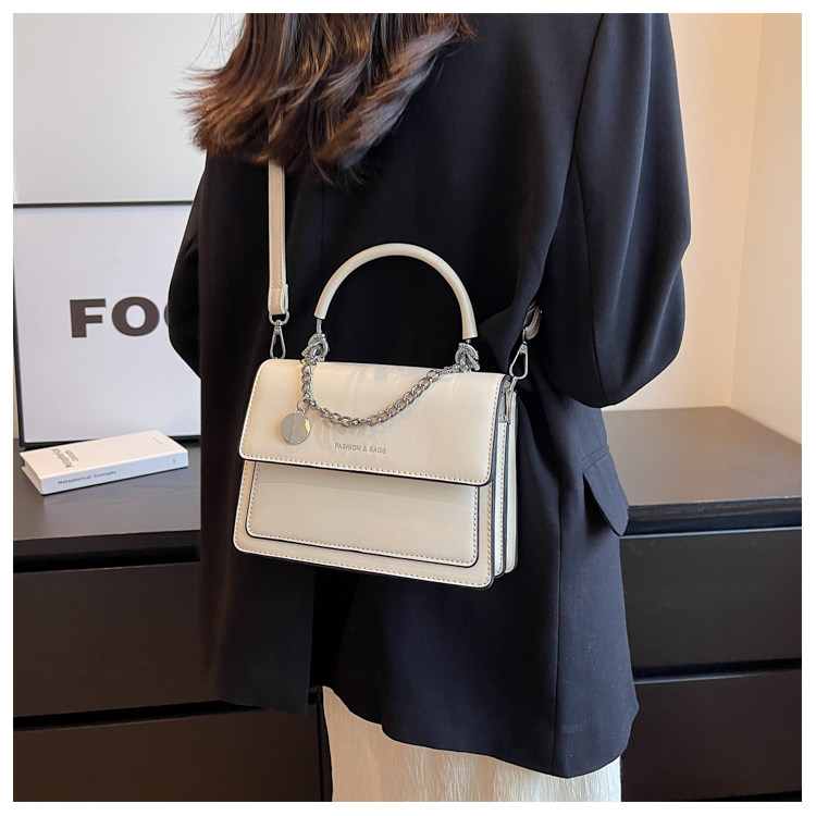 Elegante borsa a tracolla donna borsa a spalla estiva testurizzata moda_voghion.com