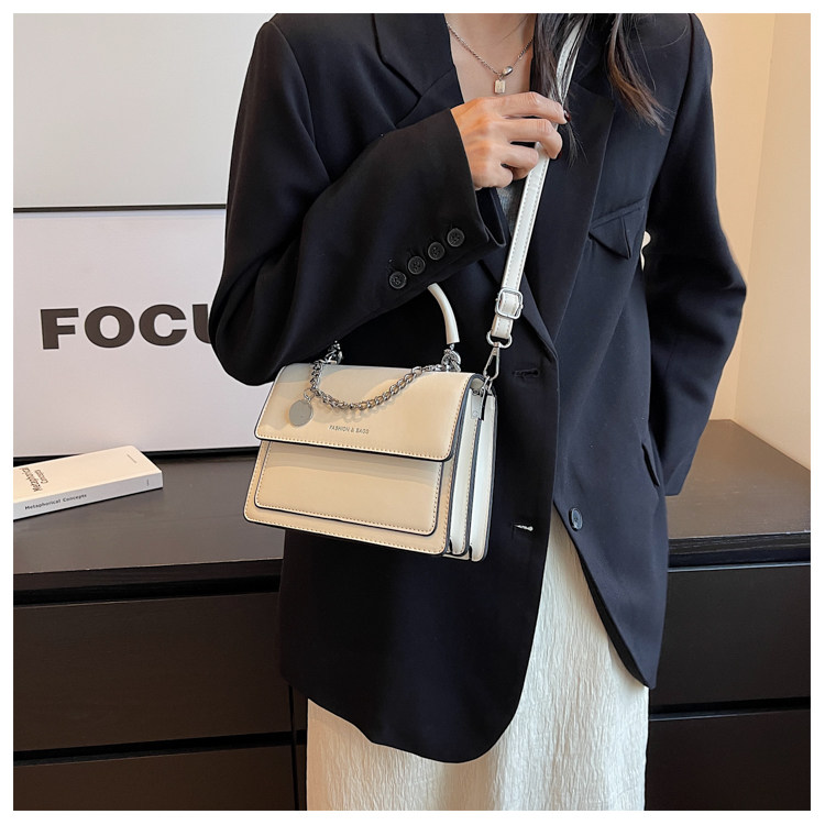 Elegante borsa a tracolla donna borsa a spalla estiva testurizzata moda_voghion.com