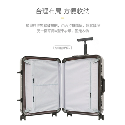 Брендовый чемодан, коробка, популярно в интернете, в корейском стиле