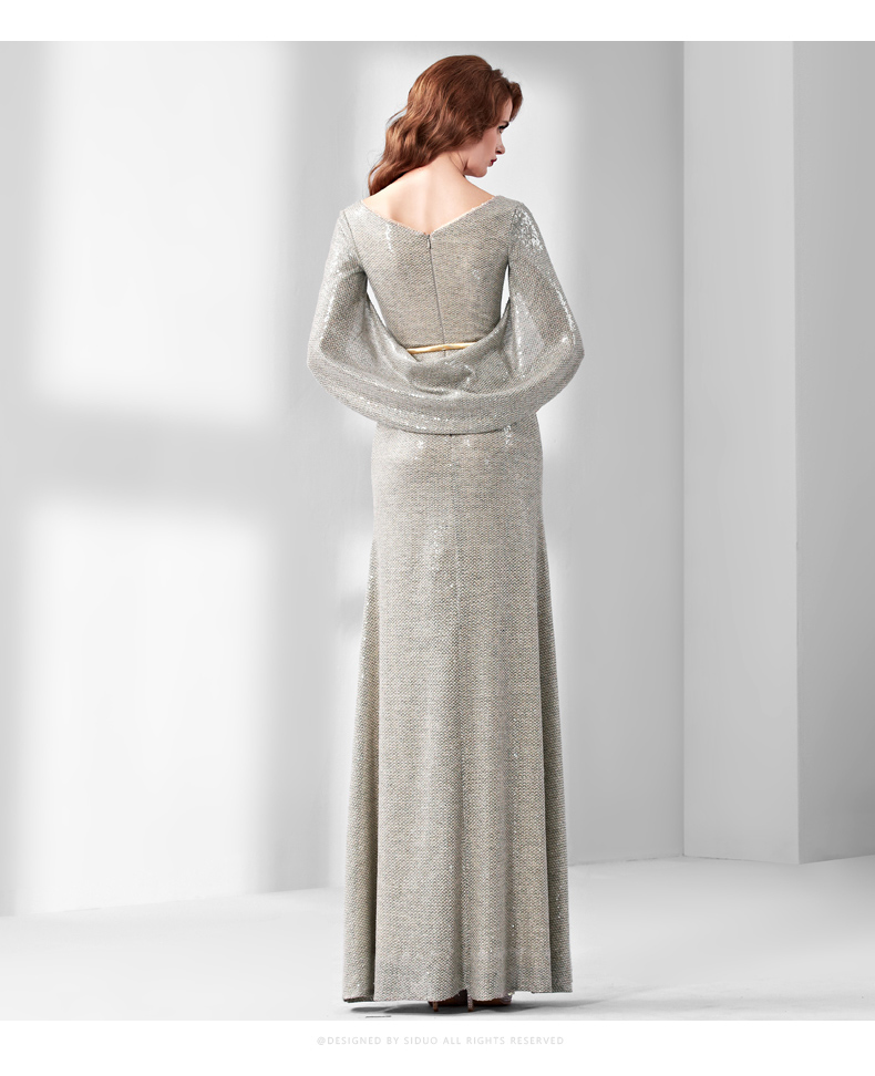 Robe du soir - Ref 3210276 Image 16