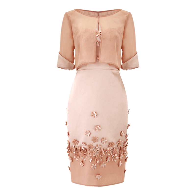 Robe du soir conventionnel - Ref 3210676 Image 5