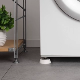 Универсальный штатив для стирки, автоматический барабан, нескользящий противоударный коврик, высокая трубка, фиксаторы в комплекте, полностью автоматический