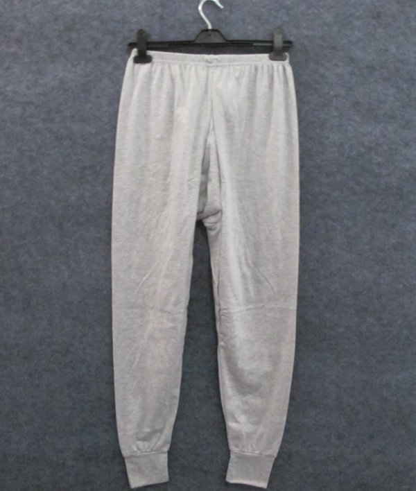 Pantalon collant jeunesse en coton - Ref 758736 Image 7