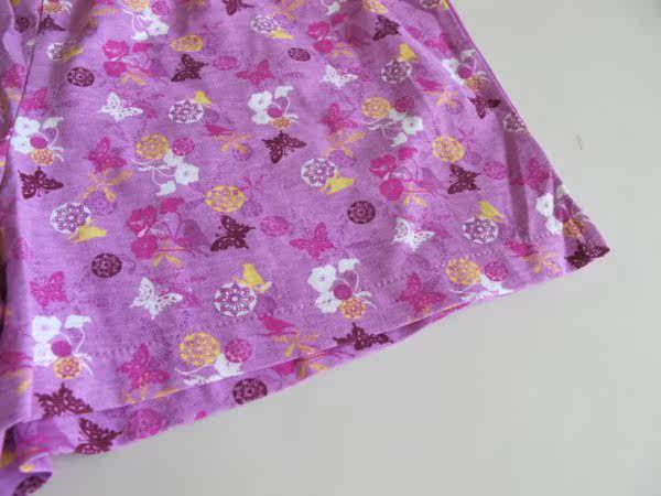 Pantalon pyjama jeunesse - Ref 725726 Image 11