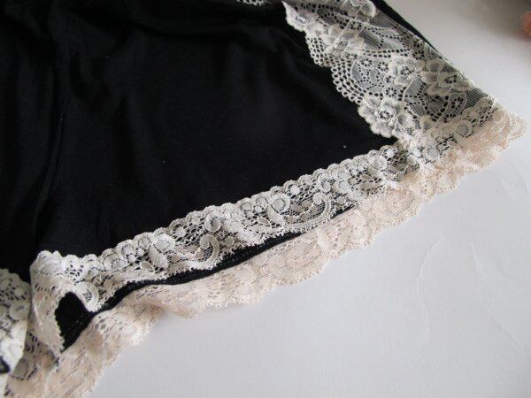 Pantalon pyjama jeunesse - Ref 716884 Image 10