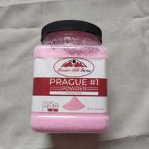 Spot Hoosier Hill Farm Powder No 1 Pink 2 5 pounds pickled salt
