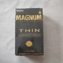 Suzhou spot sent Trojan Magnum Thin 12 on the day