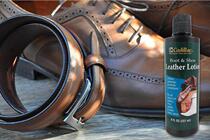 Spot Cadillac Boot and Shoe Leather cleaner Leather bag Leather clothing Leather Sofa care agent maintenance