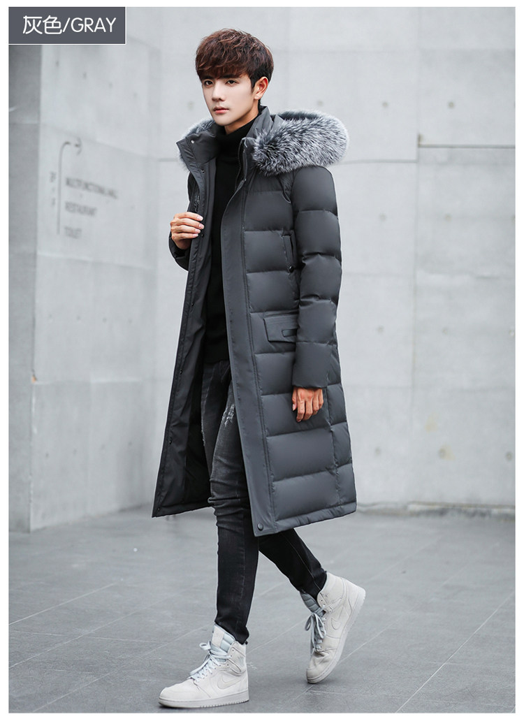 Blouson homme      - Ref 3122489 Image 22