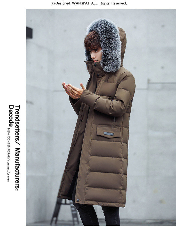 Blouson homme      - Ref 3122489 Image 27