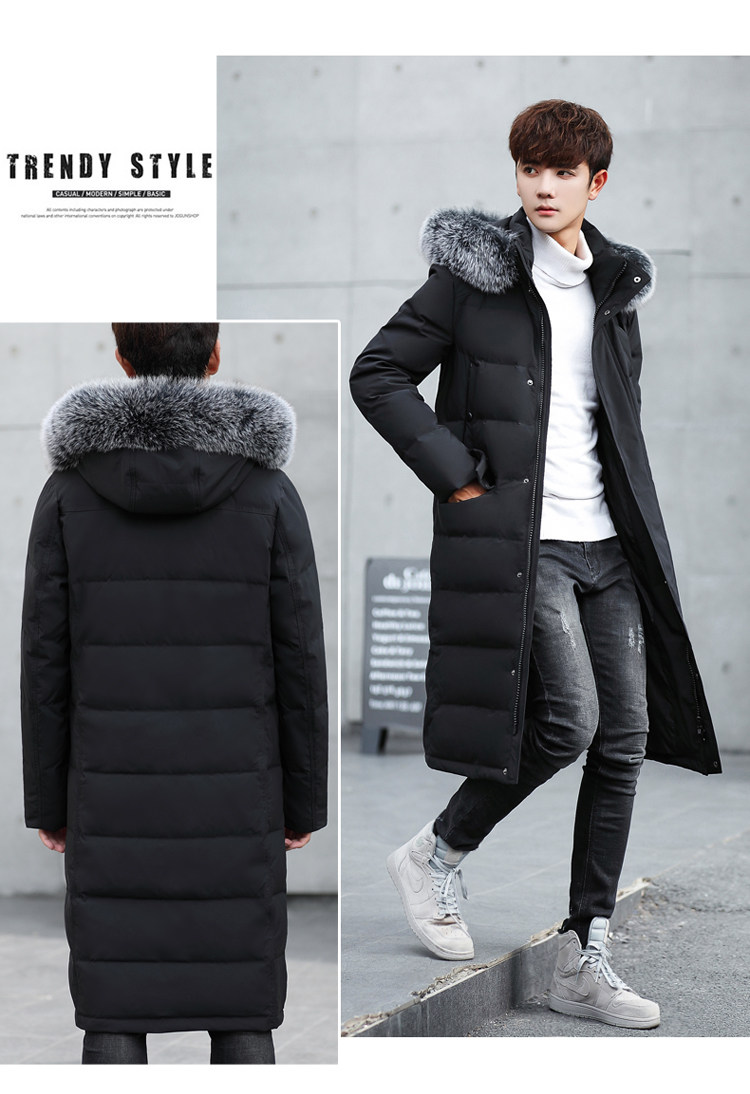 Blouson homme      - Ref 3122489 Image 17