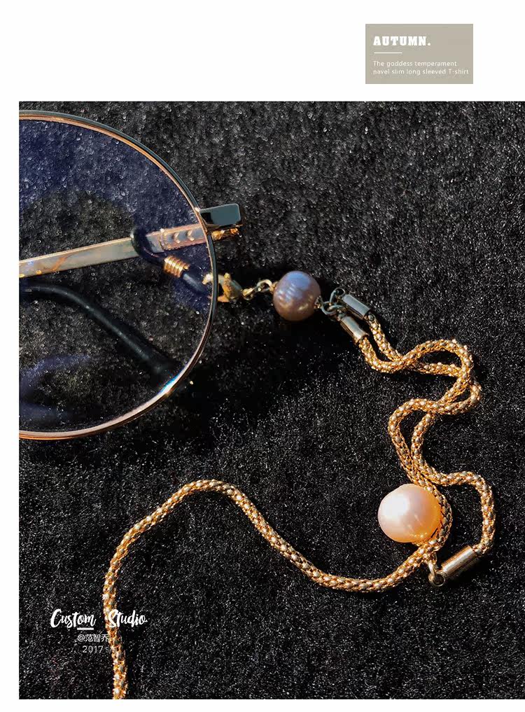 Montures de lunettes en Metal memoire - Ref 3139448 Image 52