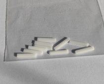 Ultrasonic scalpel gasket polytetrafluoroethylene gasket PTFE gasket pet ultrasonic scalpel replacement gasket installation guide