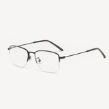 PA Shuai Super Light Boxing Myopia Glasses Рамочные мужские патриотические патриотические уровни, ящик для глаз Blu -Ray