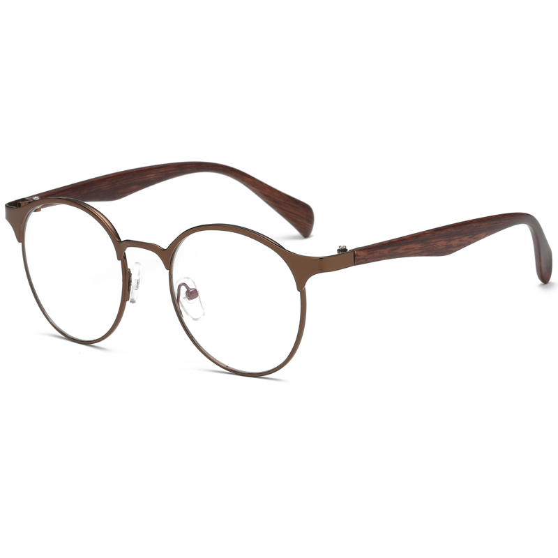 Montures de lunettes en Alliage cuivre-nickel - Ref 3139408 Image 5