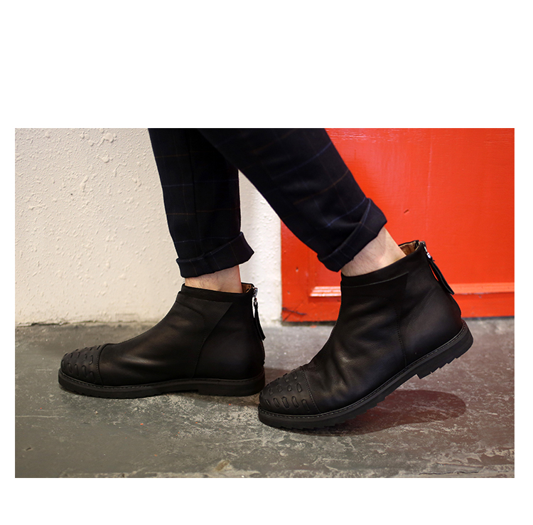 Boots - chaussures Retro - Ref 936333 Image 37