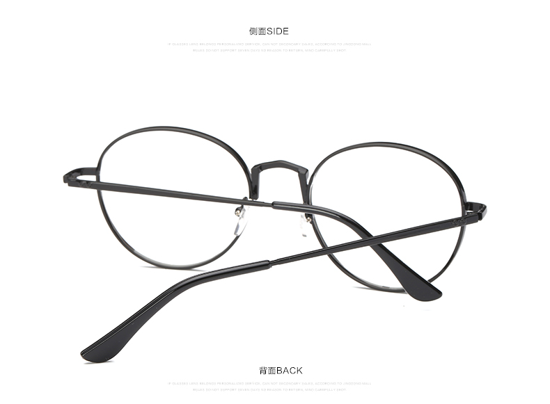 Montures de lunettes en Alliage de nickel - Ref 3141230 Image 22