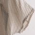 Áo sơ mi nam tay ngắn mùa hè 2019 trẻ em mới cotton mỏng Phần áo sơ mi trẻ em Hàn Quốc Quần áo trẻ em - Áo sơ mi áo sơ mi bé trai Áo sơ mi