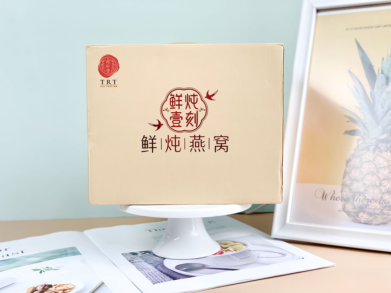 春季进补怎么吃,养生清单请查收!
