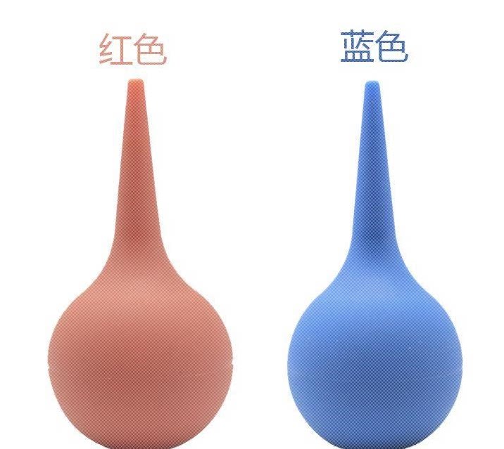 vaidu cleaning rubber ear washing ball Silicone balloon cleaning blowing ball dust suction ball tool dust household