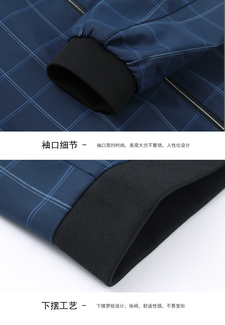 Blouson homme FREENOBLE     manches longues - Ref 3117376 Image 23