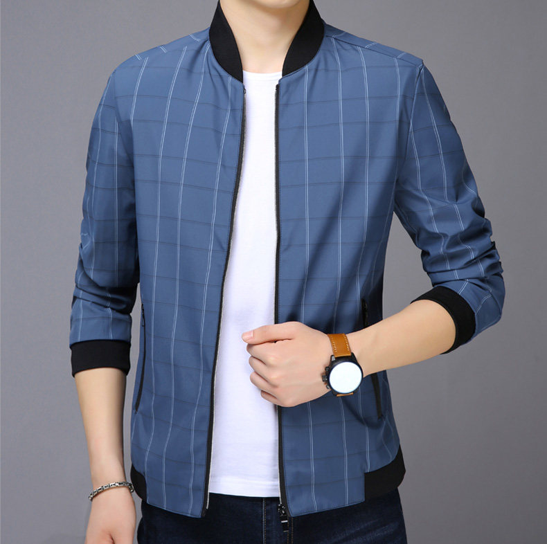 Blouson homme FREENOBLE     manches longues - Ref 3117376 Image 20