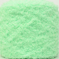 09 Water Green (коралловый бархат)