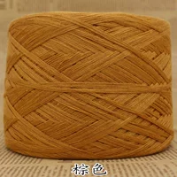 CM Brown (восьми -стрэнд -хлопчатобумажная пряжа)