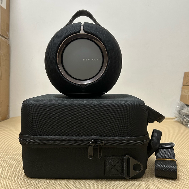 Deville Mania Storage Bag Portable Storage Box Shockproof Moisture-Proof Protective Case Handheld Storage Bag