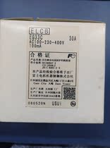 Original brand new fuji fuji EG33C leakage switch 3p 30A leakage circuit breaker loss clearance