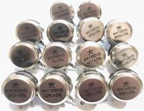 Nantong spark turn wirewound potentiometer WX110(010)-1W 1K 2K2 4K7 10K 22K