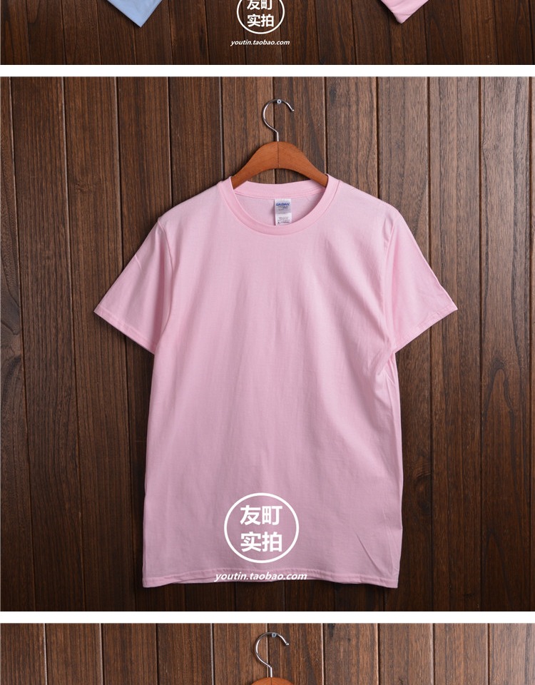 Mùa hè 2016 phong cách mới cotton cổ tròn tee áo sơ mi cổ tay nửa bên trong lấy áo thun nam ngắn tay mùa hè áo phông nam tay ngắn đẹp