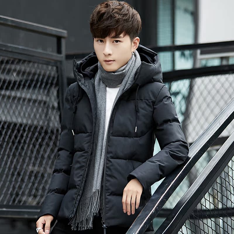 Blouson hiver pour homme - Ref 3114078 Image 4