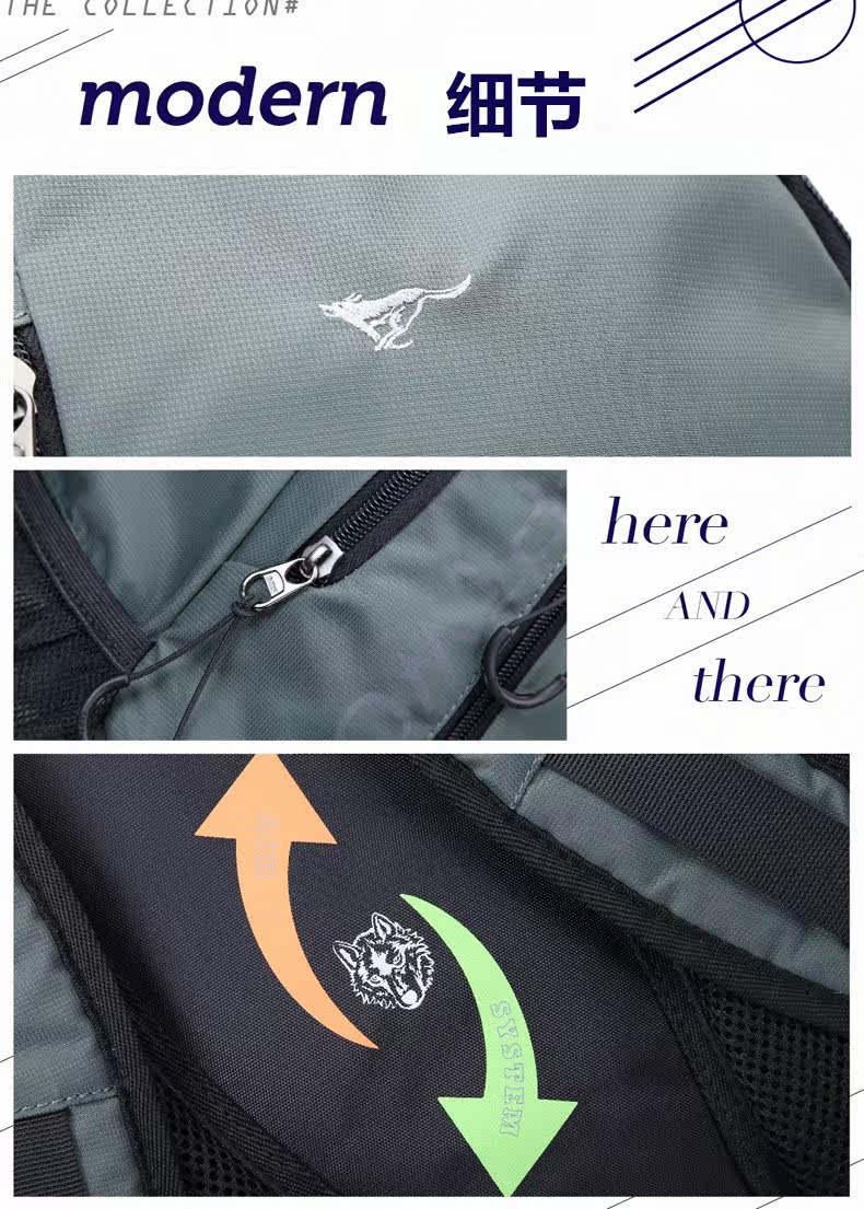 Sac pour homme - Ref 52205 Image 24