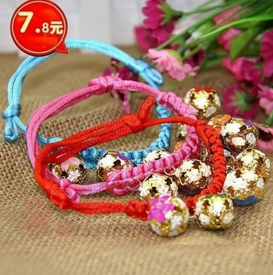 Pet Rabbit Bell Collar Hand-woven Lop Rabbit Dwarf Rabbit Cat Cat Rabbit Pet Rabbit Jewelry Toys