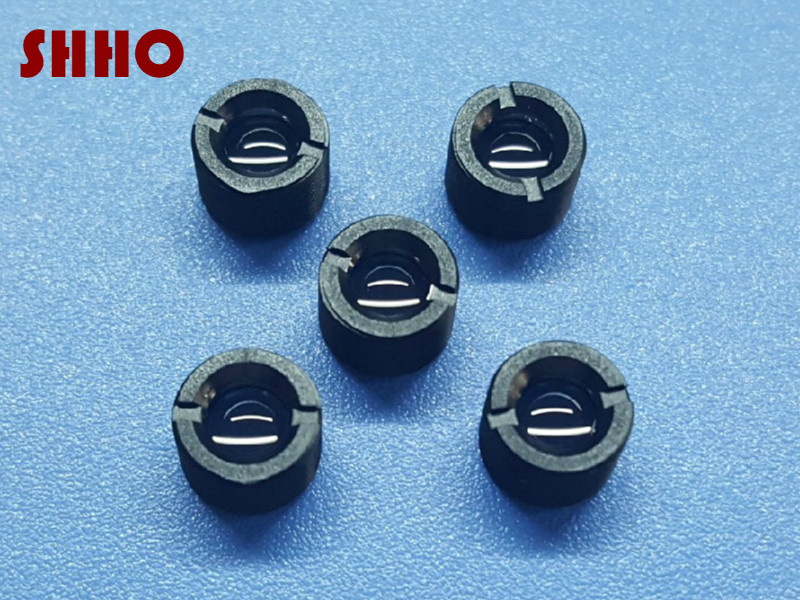 M9 Optical Collimating lens Laser Laser Diode Focusing lens Copper black case Two options