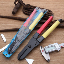 Venus - high carbon steel shear steel wire shear heavy manual - saving iron - skin shear force