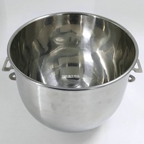 Commercial B30G B30B mixer egg bucket accessories